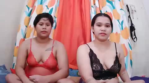 Lyn and lea online show from 4, 3, 2025