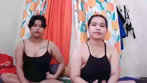Lyn and lea online show from 12, 3, 2025