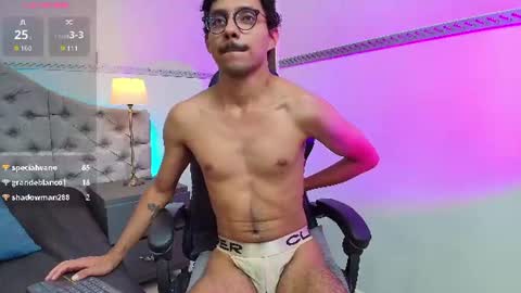 Snapshot of twunkmiguel chatting on 5, 8, 2026 TwunkMiguel online show from 5, 8, 2026