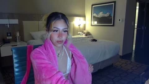 TheStripperAndTheRoughneck online show from 5, 1, 2025