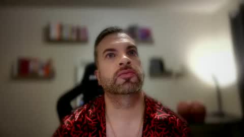 TylerDavid online show from 19, 5, 2026