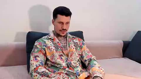 tyagodoll online show from 14, 1, 2025