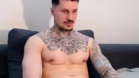 tyagodoll online show from 22, 1, 2025