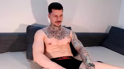 tyagodoll online show from 26, 1, 2025