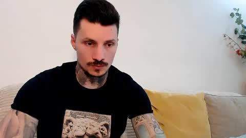 tyagodoll online show from 24, 5, 2026