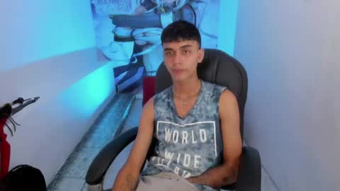 Snapshot of tyger_boy chatting on 4, 6, 2026 Tyger Boy online show from 4, 6, 2026