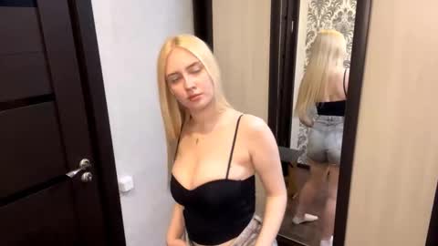 Grace online show from 27, 10, 2025