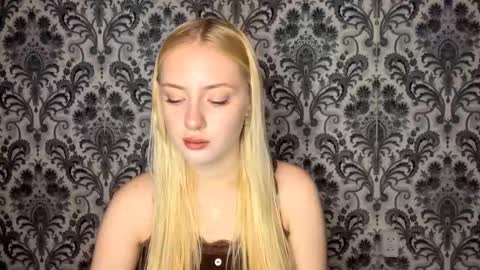 Grace online show from 3, 12, 2025