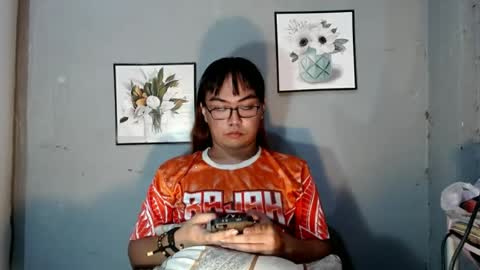 Snapshot of tyla_23 chatting on 12, 6, 2026 Tyla online show from 12, 6, 2026