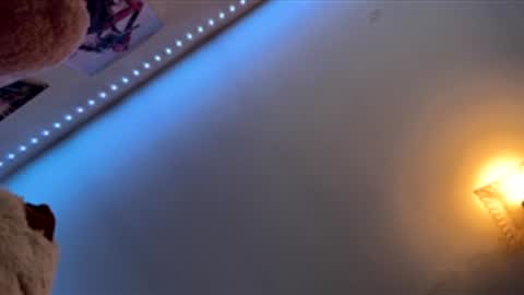 SexLover online show from 17, 2, 2026