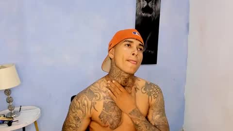 tyler_bell_ online show from 19, 5, 2026