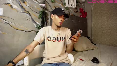 Snapshot of tyler_coopr chatting on 17, 9, 2025 tyler cooper online show from 17, 9, 2025