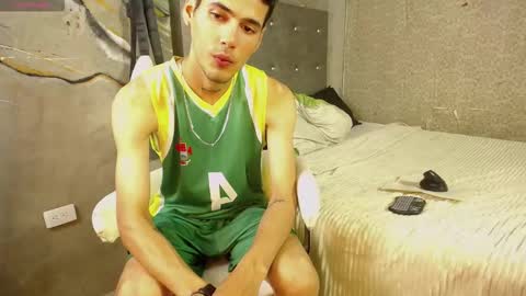 Snapshot of tyler_coopr chatting on 8, 11, 2025 tyler cooper online show from 8, 11, 2025