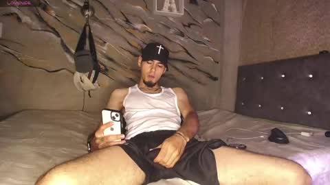 tyler cooper online show from 12, 5, 2026