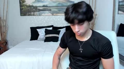 Tyler online show from 11, 9, 2025