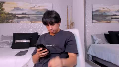 Tyler online show from 20, 9, 2025