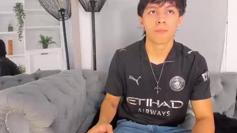 Tyler online show from 17, 10, 2025