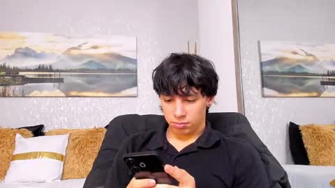 Tyler online show from 18, 11, 2025