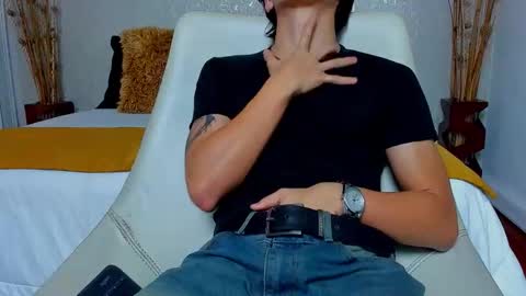 Tyler online show from 26, 11, 2025