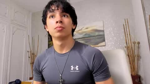 Snapshot of tyler_durtenn chatting on 16, 12, 2025 Tyler online show from 16, 12, 2025