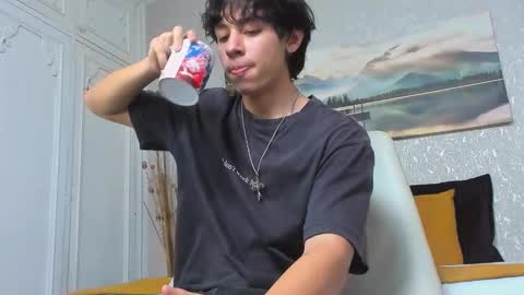 Snapshot of tyler_durtenn chatting on 23, 12, 2025 Tyler online show from 23, 12, 2025