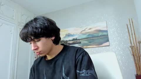 Snapshot of tyler_durtenn chatting on 8, 1, 2026 Tyler online show from 8, 1, 2026