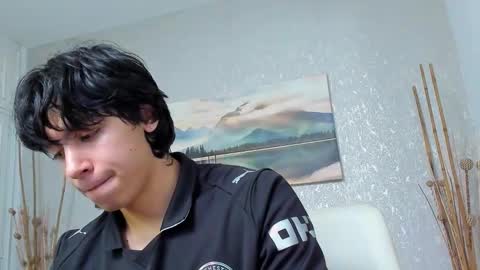 Snapshot of tyler_durtenn chatting on 11, 1, 2026 Tyler online show from 11, 1, 2026