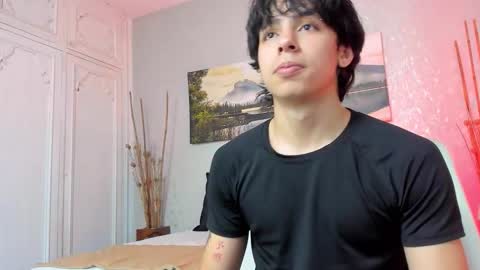 Snapshot of tyler_durtenn chatting on 17, 1, 2026 Tyler online show from 17, 1, 2026