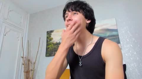 Snapshot of tyler_durtenn chatting on 3, 2, 2026 Tyler online show from 3, 2, 2026