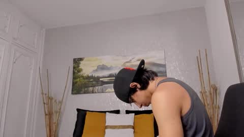 Snapshot of tyler_durtenn chatting on 11, 2, 2026 Tyler online show from 11, 2, 2026