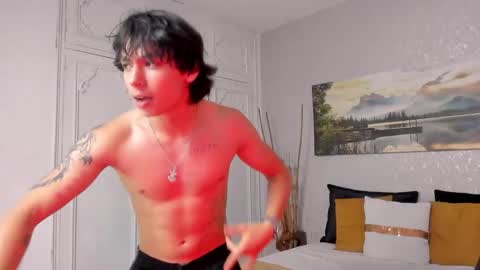 Snapshot of tyler_durtenn chatting on 12, 2, 2026 Tyler online show from 12, 2, 2026