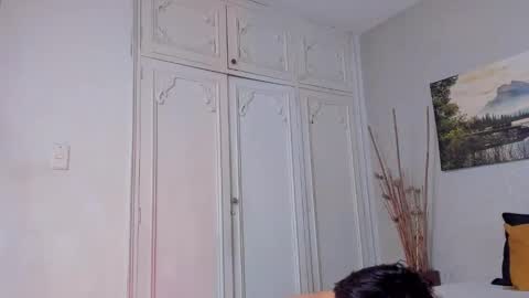 Snapshot of tyler_durtenn chatting on 20, 2, 2026 Tyler online show from 20, 2, 2026