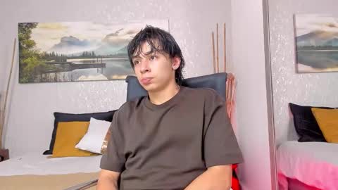 Snapshot of tyler_durtenn chatting on 22, 2, 2026 Tyler online show from 22, 2, 2026