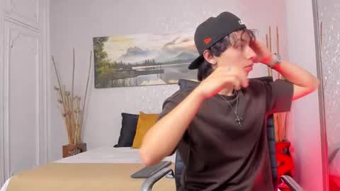 Snapshot of tyler_durtenn chatting on 24, 2, 2026 Tyler online show from 24, 2, 2026