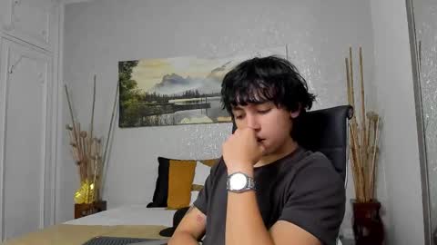 Snapshot of tyler_durtenn chatting on 28, 2, 2026 Tyler online show from 28, 2, 2026