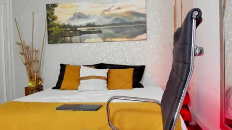 Tyler online show from 13, 3, 2026