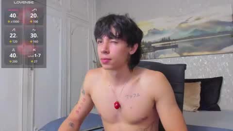 Snapshot of tyler_durtenn chatting on 30, 6, 2026 Tyler online show from 30, 6, 2026
