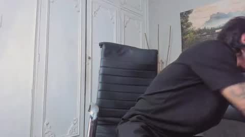 Snapshot of tyler_durtenn chatting on 8, 7, 2026 Tyler online show from 8, 7, 2026