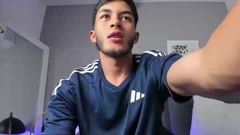 Tyler Fox online show from 11, 3, 2026