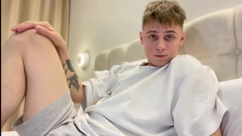 tyler_garrner online show from 9, 9, 2025