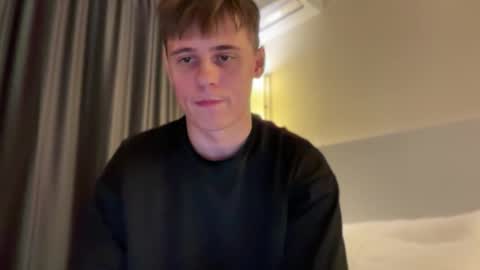 tyler_garrner online show from 9, 10, 2025