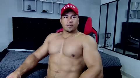 tyler_hank1 online show from 23, 2, 2025