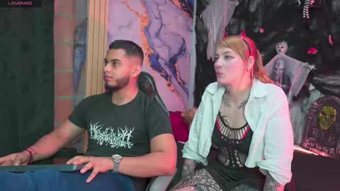 Tyler Himiiko online show from 10, 10, 2025