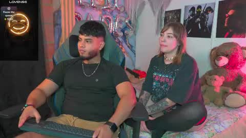 Tyler Himiiko online show from 30, 6, 2026