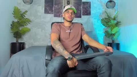 Tyler online show from 31, 12, 2024