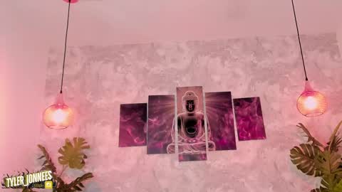 Tyler online show from 13, 2, 2025