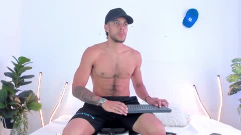 Tyler online show from 23, 2, 2025