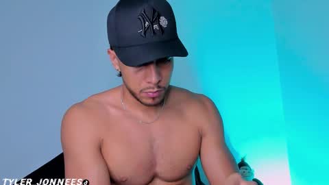 Tyler online show from 19, 2, 2026