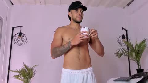 Tyler online show from 18, 3, 2026