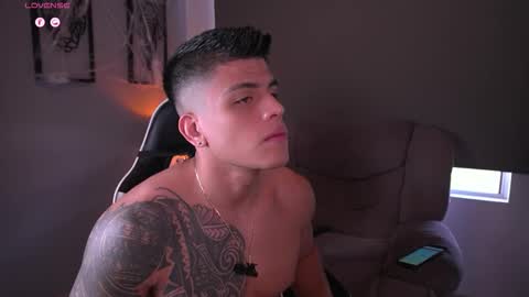 David online show from 26, 10, 2025